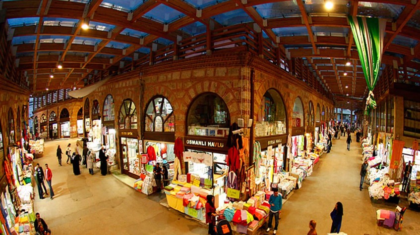 Daily Bursa City Tour photo 15