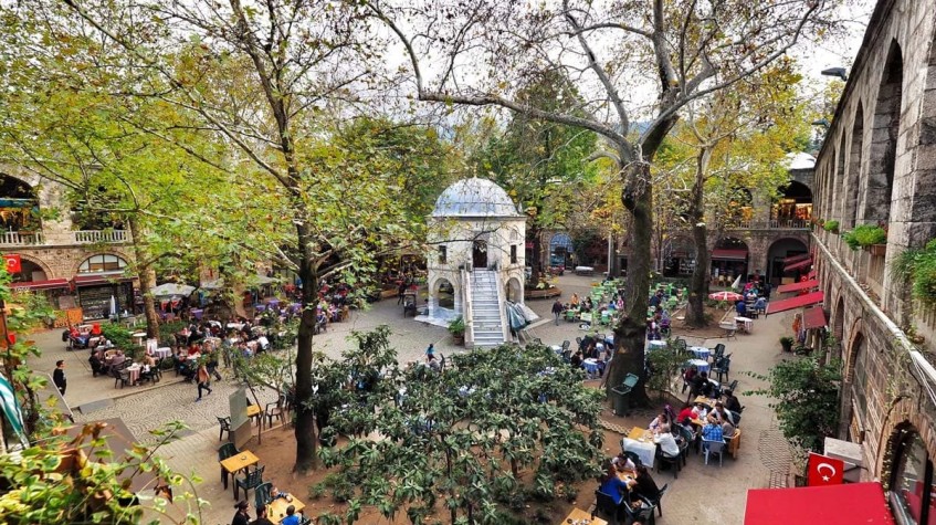 Daily Bursa City Tour photo 19