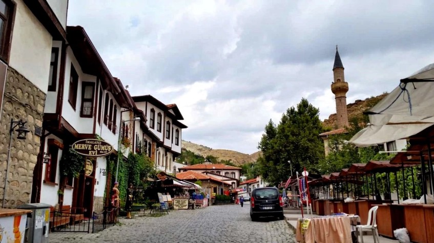 6 Days Ankara City & Cooking Tour photo 1