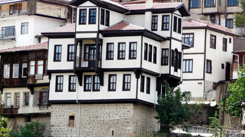 6 Days Ankara City & Cooking Tour photo 2