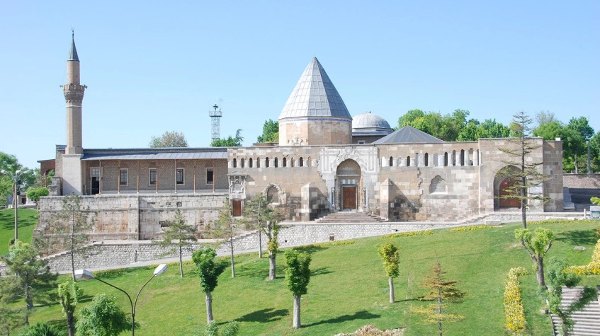6 Days Ankara City & Cooking Tour photo 5