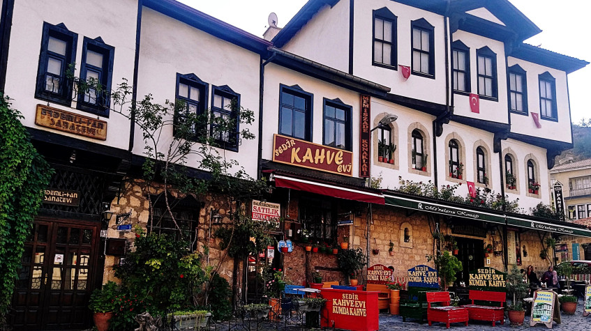 6 Days Ankara City & Cooking Tour photo 3