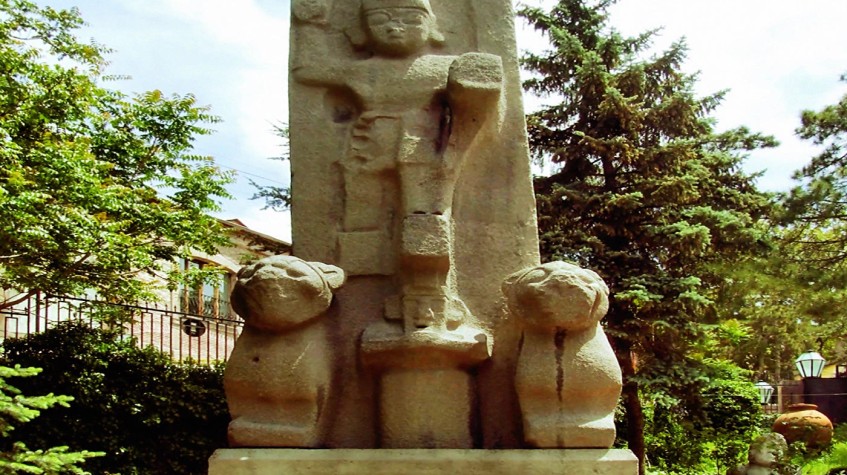 6 Days Ankara City & Cooking Tour photo 11