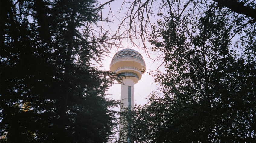 6 Days Ankara City & Cooking Tour photo 15