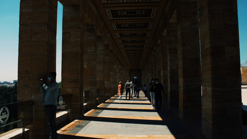 6 Days Ankara City & Cooking Tour photo 20