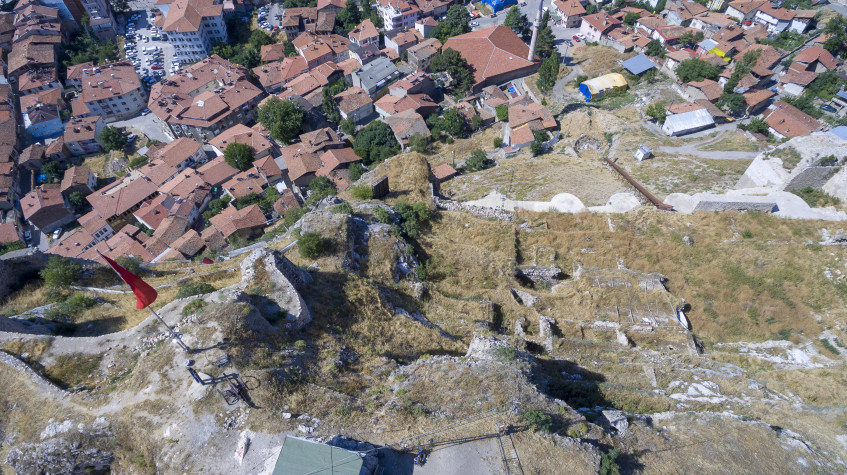 2 Days Ecological & Tokat City Tour from Ankara photo 7