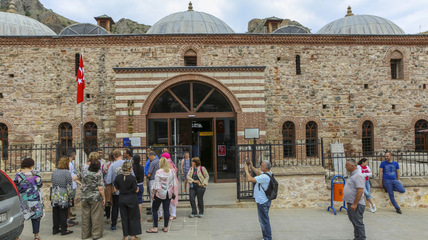 2 Days Ecological & Tokat City Tour from Ankara photo 12