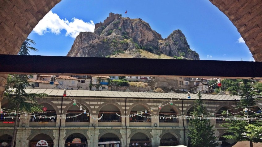 2 Days Ecological & Tokat City Tour from Ankara photo 3
