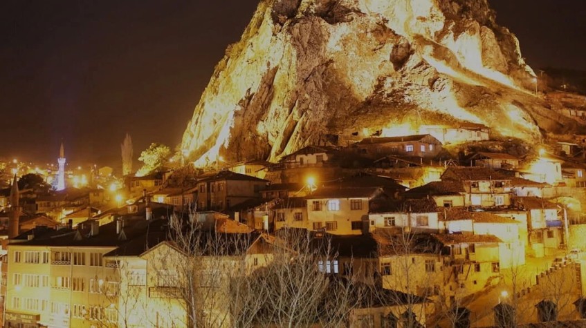 2 Days Ecological & Tokat City Tour from Ankara photo 4