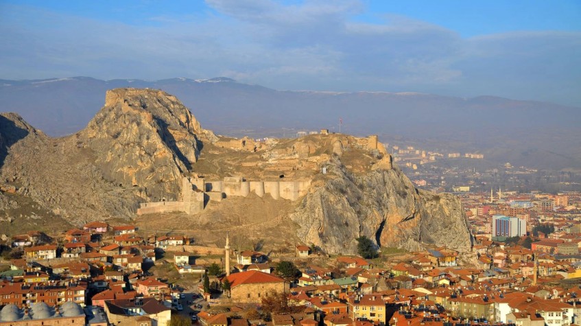 2 Days Ecological & Tokat City Tour from Ankara photo 5