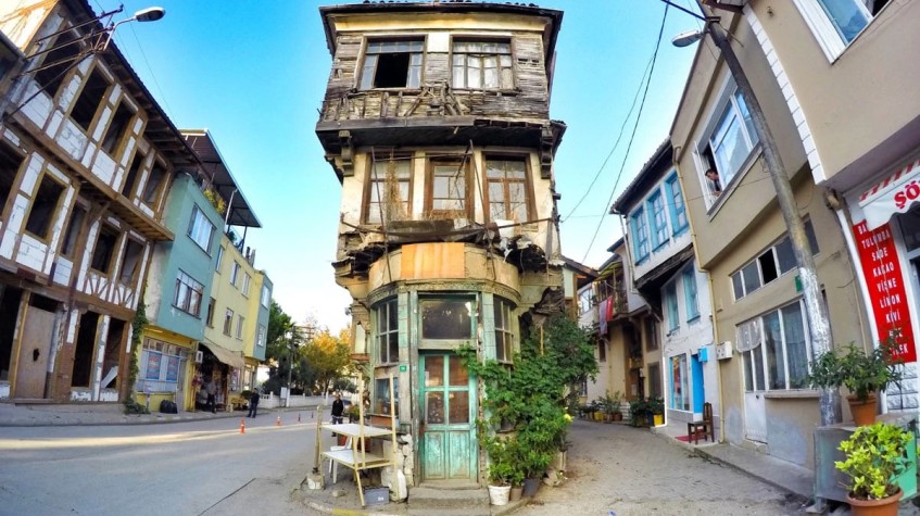 Daily Mudanya - Trilye - Golyazi Village Tour photo 2