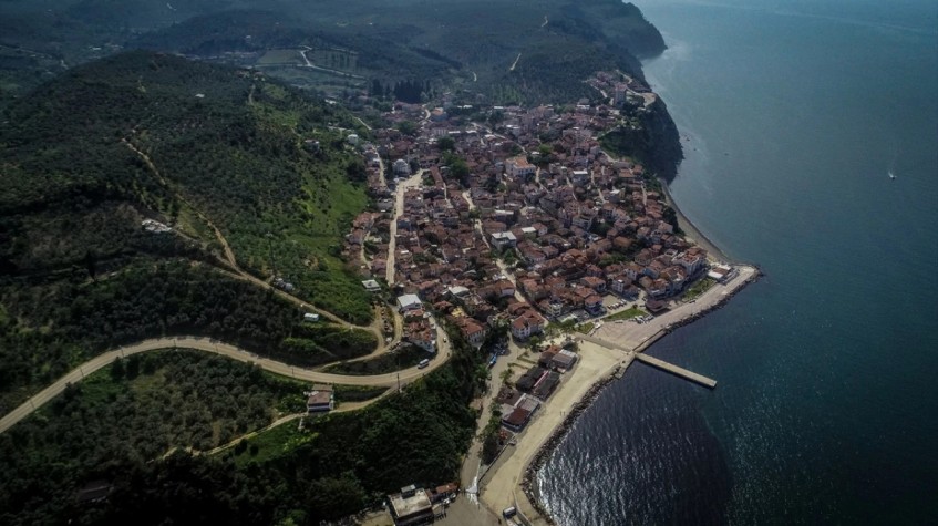 Daily Mudanya - Trilye - Golyazi Village Tour photo 3