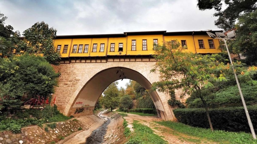 Daily Mudanya - Trilye - Golyazi Village Tour photo 8