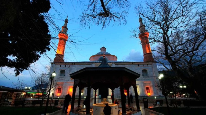 Daily Mudanya - Trilye - Golyazi Village Tour photo 10