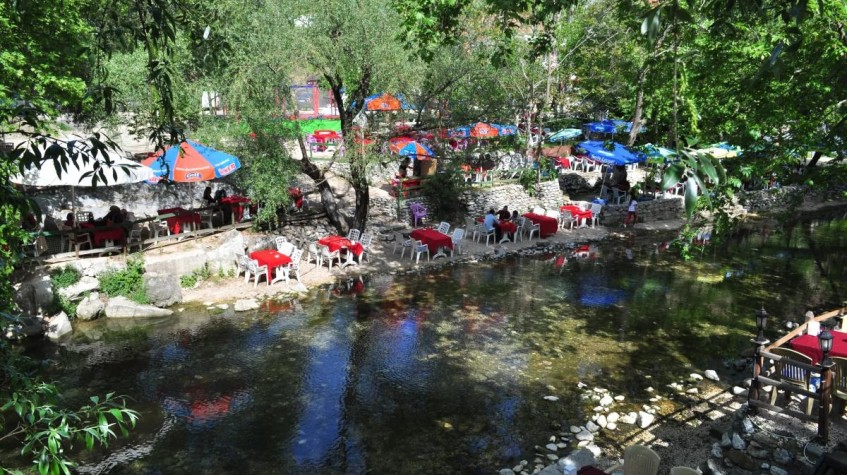 Daily Mudanya - Trilye - Golyazi Village Tour photo 13