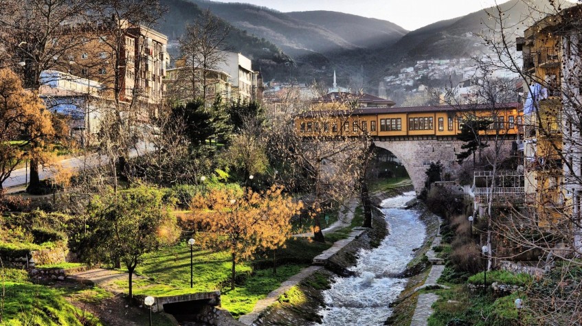 Daily Mudanya - Trilye - Golyazi Village Tour photo 15