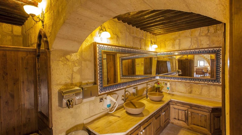 Daily Turkish Bath in Bursa photo 2
