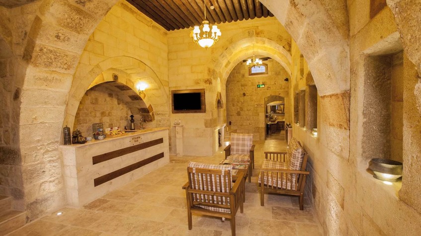 Daily Turkish Bath in Bursa photo 3