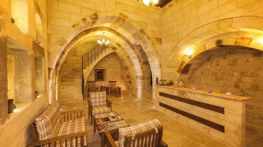 Daily Turkish Bath in Bursa photo 7