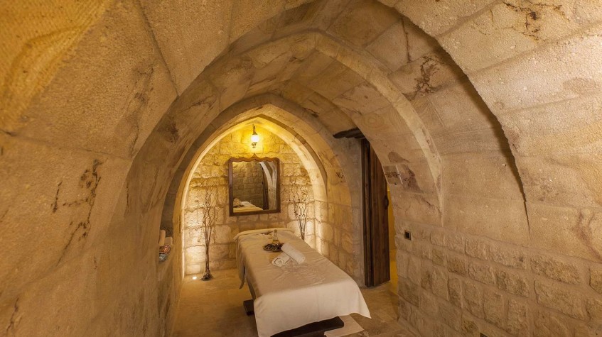 Daily Turkish Bath in Bursa photo 8