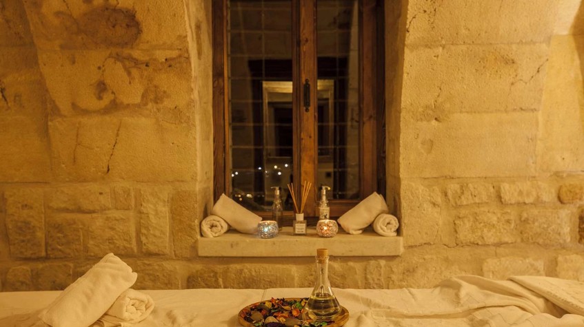 Daily Turkish Bath in Bursa photo 9