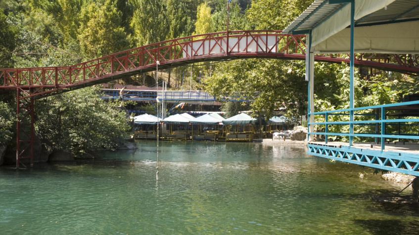 Daily Alanya Jeep Safari Tour from Alanya photo 9