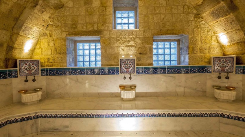 Daily Turkish Bath in Bursa photo 15