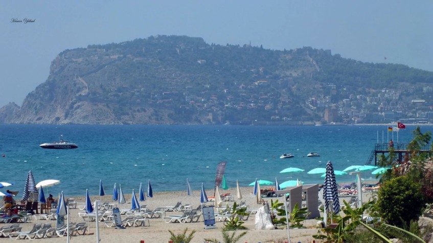 Daily Alanya Paragliding Tour from Alanya photo 2