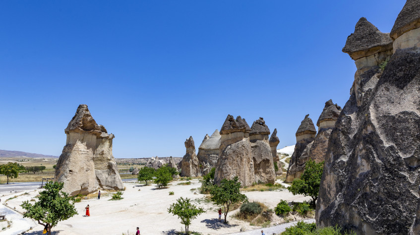 3 Days Cappadocia City Tour photo 2