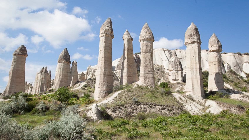 Cappadocia Karadag Yoga & Jeep Safari Tour photo 14
