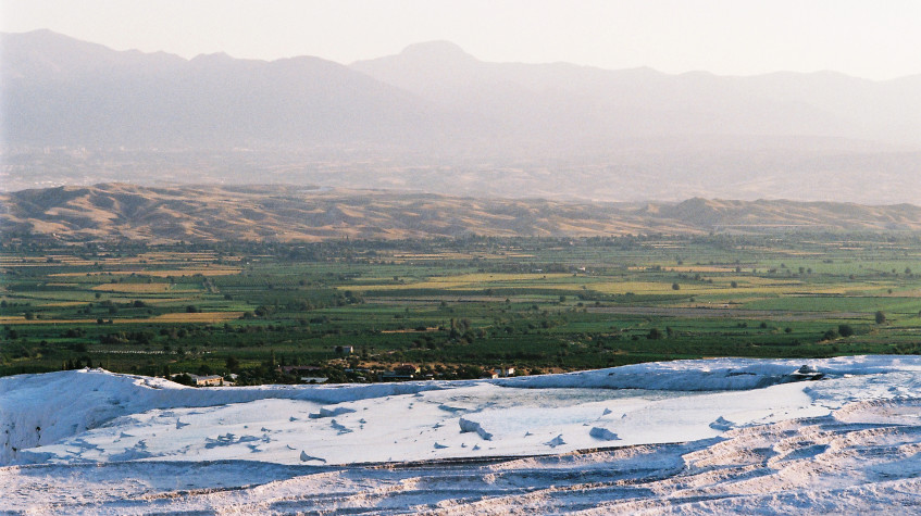 2 Days Pamukkale Tour from Alanya photo 26
