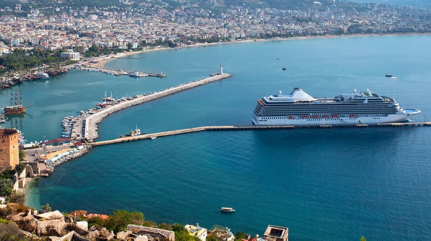 3 Days Alanya City Tour photo 3