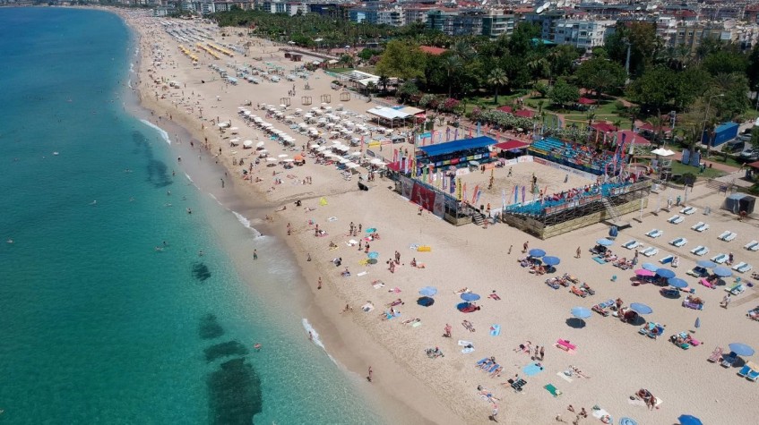 3 Days Alanya City Tour photo 5