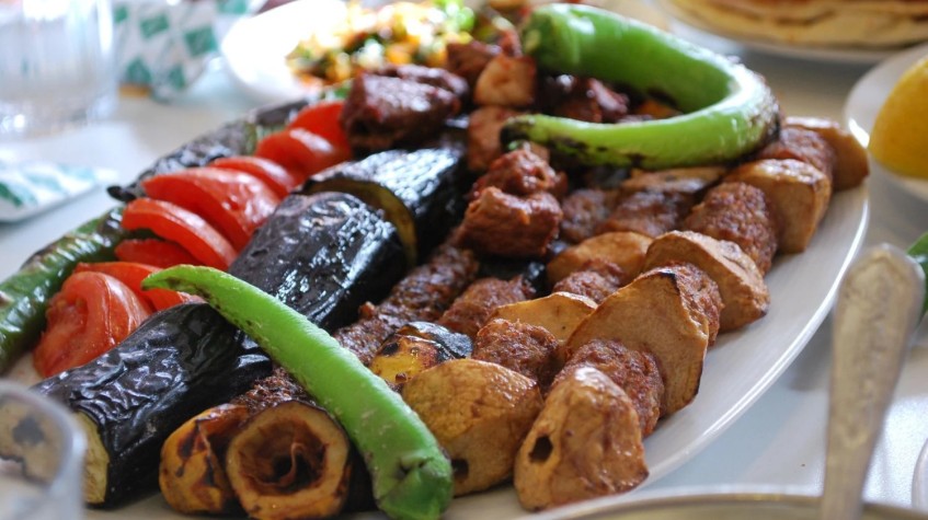 4 Days Alanya City & Cooking Tour photo 3