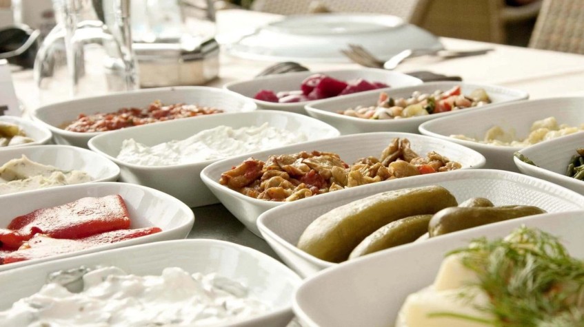 4 Days Alanya City & Cooking Tour photo 5