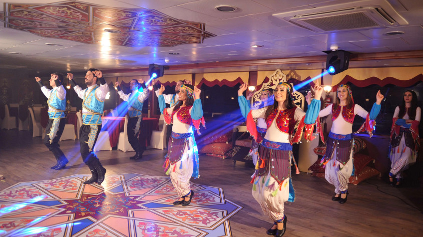 Indian Istanbul M.I.C.E Tour 3 Days photo 4