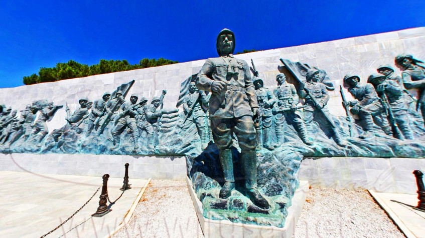 3 Days Gallipoli Tour photo 1