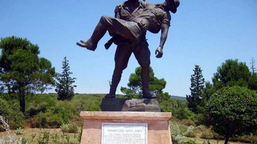 3 Days Gallipoli Tour photo 3