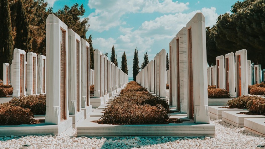 3 Days Gallipoli Tour photo 7