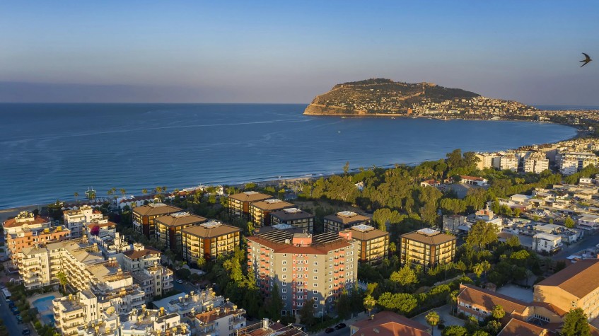 6 Days Alanya City & Cooking Tour photo 3
