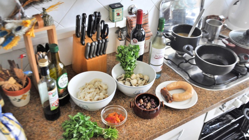6 Days Alanya City & Cooking Tour photo 22