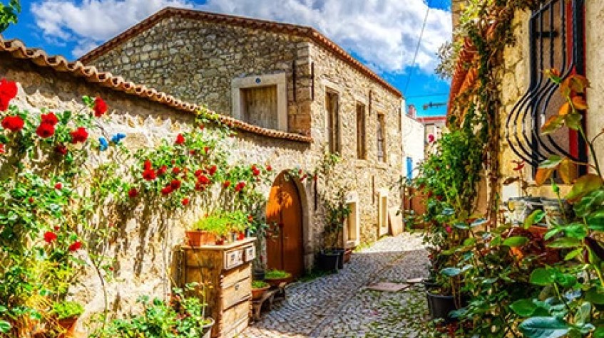 3 Days Cesme City Tour photo 1