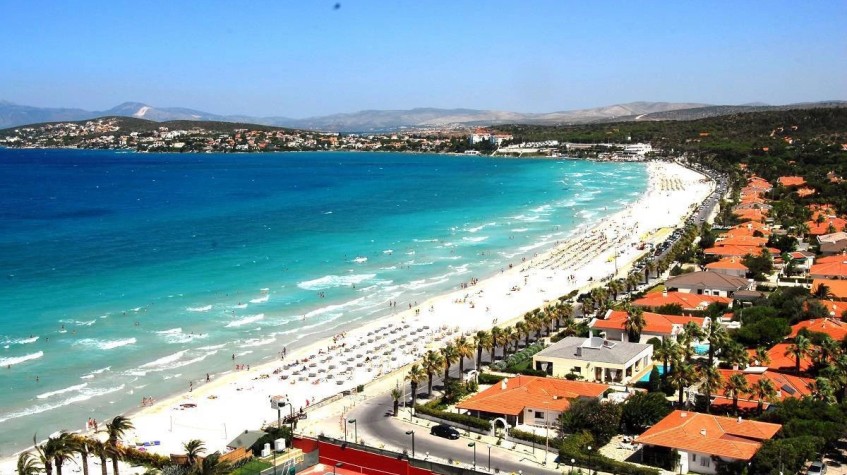 3 Days Cesme City Tour photo 2