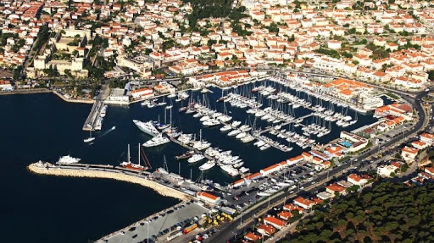 3 Days Cesme City Tour photo 3