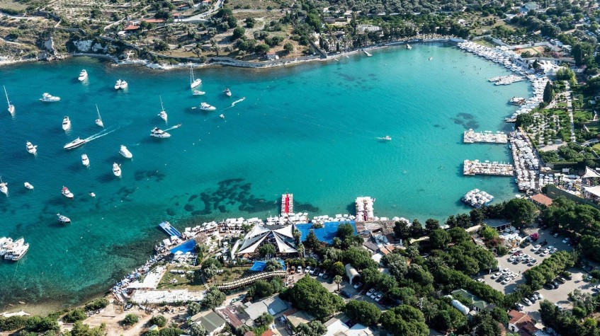 3 Days Cesme City Tour photo 5
