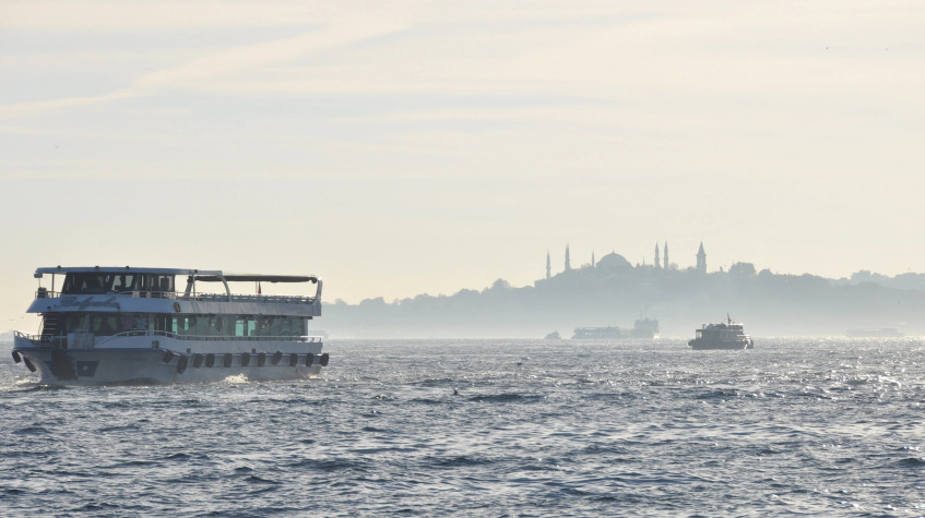 Private Luxury Istanbul City Tour 5 Days photo 17