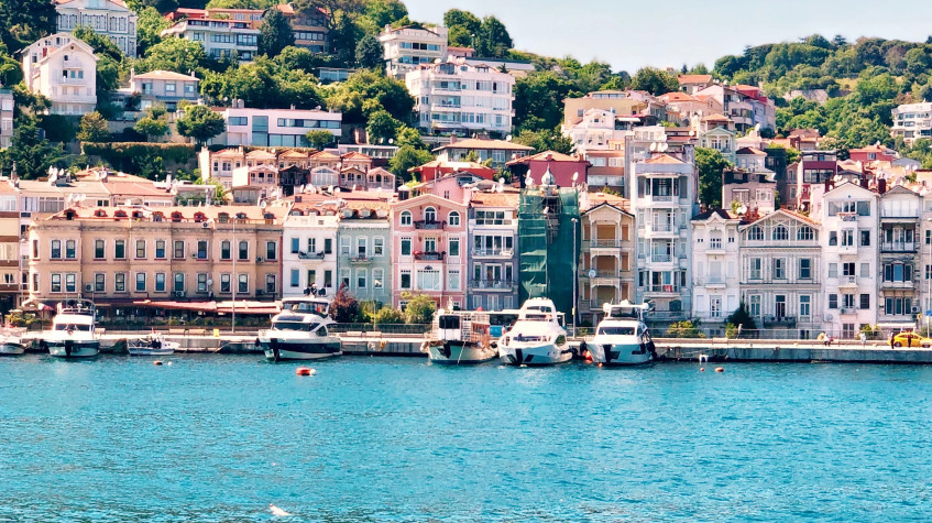 Private Luxury Istanbul City Tour 5 Days photo 29