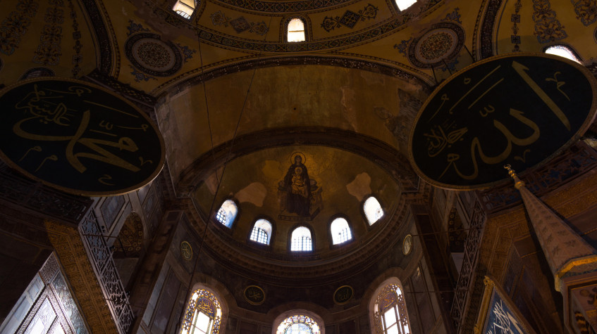 Private Luxury Istanbul City Tour 5 Days photo 30