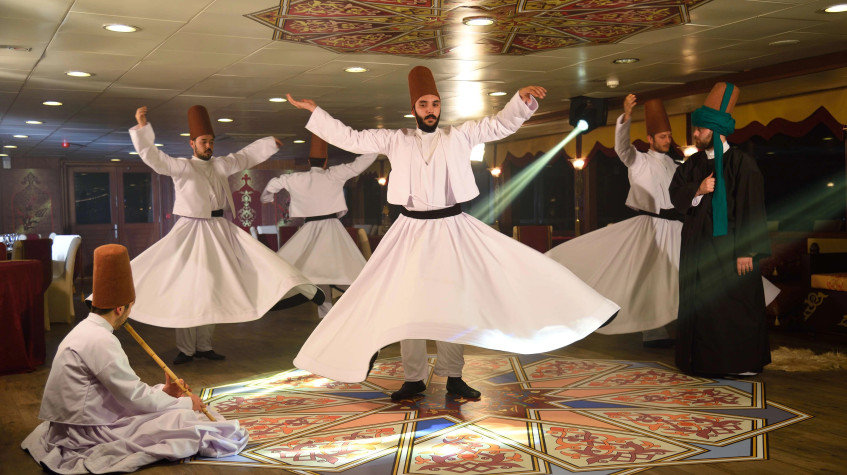 Private Luxury Istanbul City Tour 5 Days photo 38