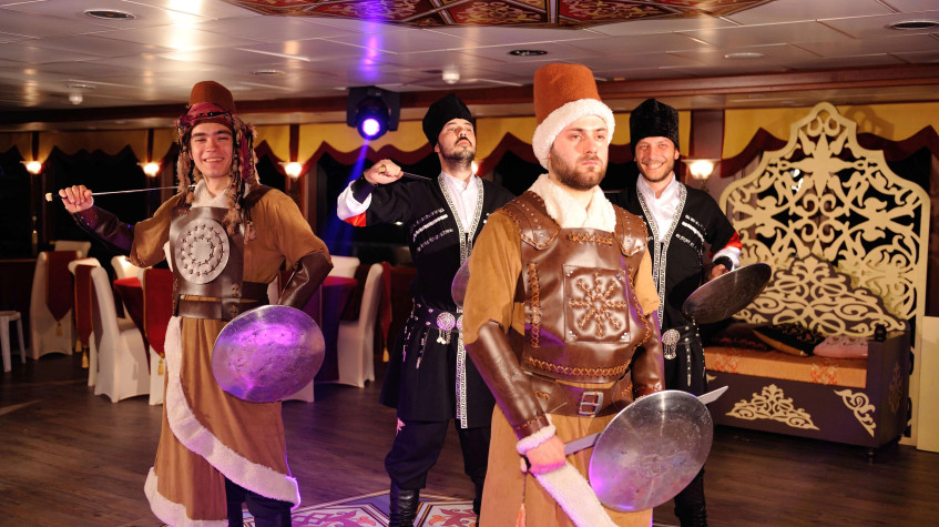 Private Luxury Istanbul City Tour 5 Days photo 46